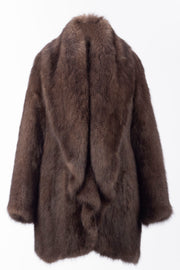 SABLE COAT