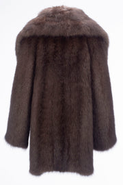 SABLE COAT