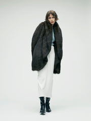 SABLE COAT