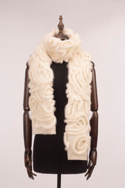 Mink Cashmere Blend Stole